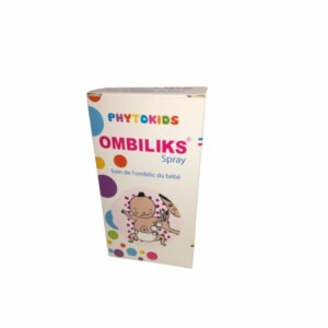 PHYTOKIDS OMBILIKS SPRAY 50M