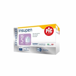 PIC INSUPEN Advanced 31G x 5m