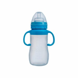 POCO BABY BIBERON SILICONE 270ML