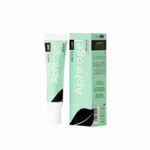 PROTIS CARE APHTOGEL 15ML