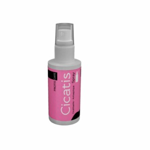 PROTIS CARE CICATIS SPRAY CICATRISANT