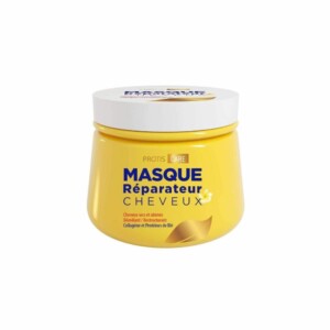 PROTIS MASQUE REPARATEUR CHEVEUX 200G