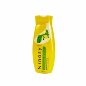 PROTIS NINOSYL GEL LAVANT CHEVEUX ET CORPS 250ML