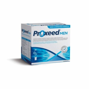 Proxeed Men Sachet b30