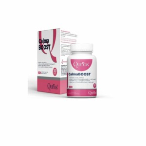 QURIOS Calma BOOST 30 Gélules