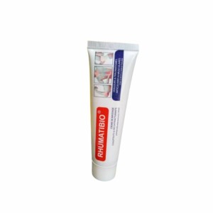 RHUMATIBIO CREME DE MASSAGE 50ML