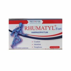 RHUMATYL FORT BT30 GELULES
