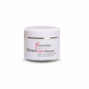 RIVADERM KERATILISS MASQUE 150 ML