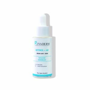 RIVADERM SERUM RETINOL +AH 30ML