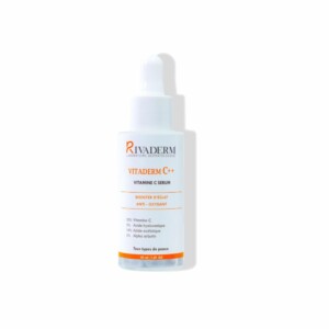 RIVADERM VITADERM C++ SERUM BOOSTER 30ML