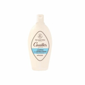 ROGE CAVAILLES SOIN TOILETTE INTIME ANTI BACTERIEN 100ML