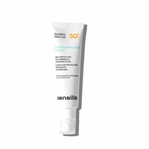 SENSILIS PHOTOCORRECTION [HA50+] ECRAN INVISIBLE SPF50 50ML