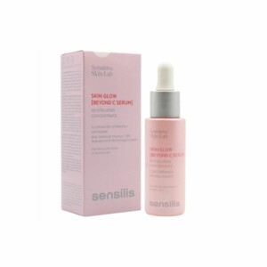 SENSILIS SKIN GLOW BEYOND C SERUM 30ML