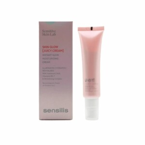 SENSILIS Skin Glow Juicy Cream 50ML