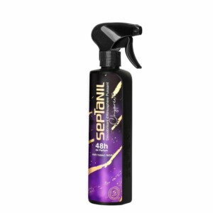 SEPTANIL DESODORISANT D'ATMOSPHERE PUISSANT CHYPREE 500ML