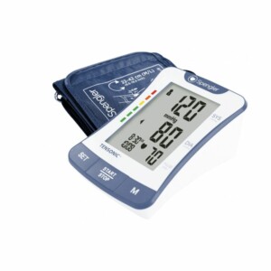 Spengler Tensiomètre Tensonic Bras Adulte (ML) Myrtille