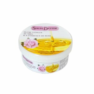 sucre derme 250gr