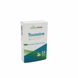 TOUSSINE BT 15G