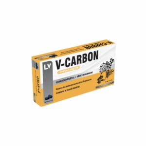 VITAL V-CARBON BT30