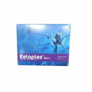 XEN KELA PLEX NERV B60