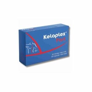 XEN - KELAPLEX FORT 30 GELULES
