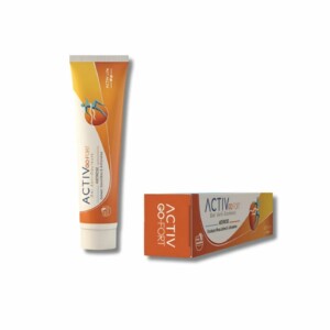 ACTIV LIFE - GEL DE MASSAGE MUSCLES ET ARTICULATIONS 50G