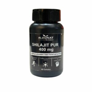 ASCLOPHARMA SHILAJIT BT60