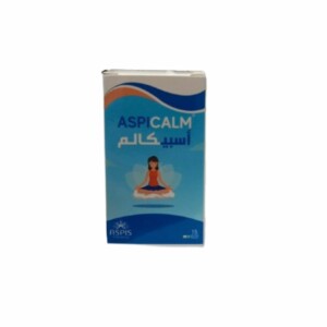 ASPICALM GELLUES B15