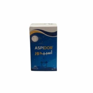 ASPIDOR GELLULES B30