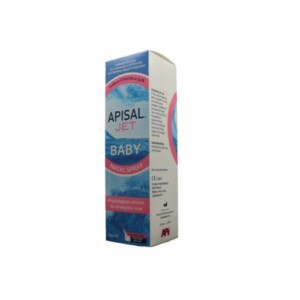 ASPIRE NASAL SPRAY 15ML