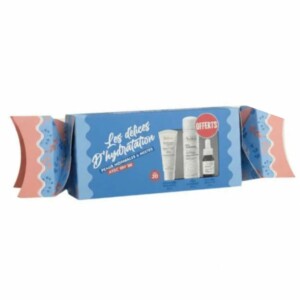 AVENE COFFRET LES DELICES D'HYDRATATION Hydrance UV Légère+Eau Thermale 50ml+Vit CG 10ml Offerts