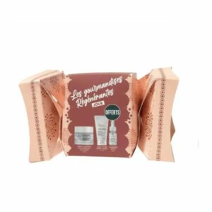 AVENE COFFRET Les Gourmandises Régénérantes Jour
