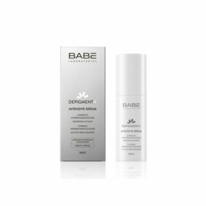 BABE DEPIGMENT+ INTENSIVE SERUM 30ML