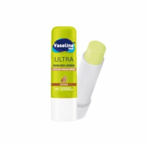 BAUME A LEVRE VASELINE CACAO
