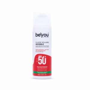 BEYOU Fluide Solaire Invisible PMG 50ml (1)