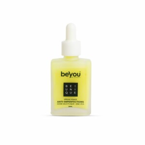 BEYOU SERUM CORRECTEUR ANTI IMPERFECTIONS – [ZINC + A. SALYCILIQUE]
