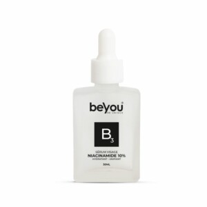 BEYOU SERUM NIACINAMIDE 10% – UNIFIANT & HYDRATANT & APAISANT