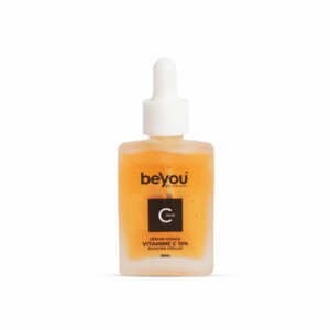 BEYOU SERUM VITAMINE C PLUS 15% – ECLAIRCISSANT & ANTI ÂGE