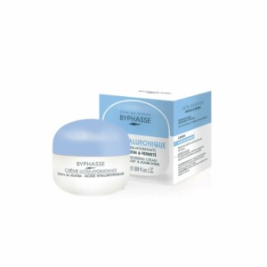 BYPHASSE CREME ULTRA HYDRATANTE ACIDE HYALURONIQUE 50ML