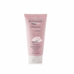 BYPHASSE HOME SPA EXPERIENCE MASQUE DOUCEUR FACE 150ML