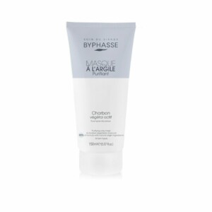 BYPHASSE MASQUE A L'ARGILE PURIFIANT 150ML