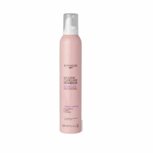 BYPHASSE MOUSSE CAPILLAIRE DEFINITION CHEVEUX BOUCLES 300ML