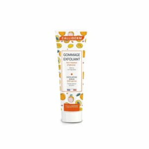Calliderm Gommage Exfoliant Abricot 150ml