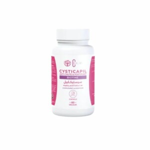 coalvi cysticapil 60 gelules