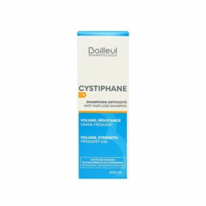 CYSTIPHANE SHAMPOOING ANTI CHUTE 200ML
