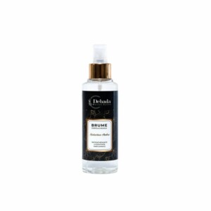 Debada Brume corps et cheveux séduction ambre - 170ml