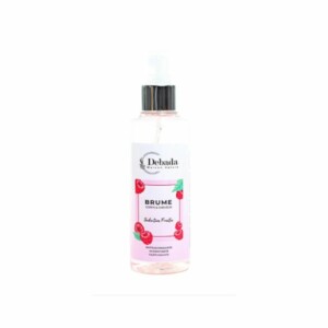 Debada Brume corps et cheveux séduction fruitée - 170ml