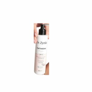 DR ZYNIA GEL INTIME HYGI+ 200ML (2)