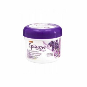 Episucre pâte pour épilation à la lavande 200 gr