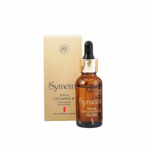 ESTH'ELLE SYMETRIC SERUM VITAMINE B NIACINAMIDE & PANTHENOL 30ML